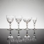 1067 3645 GLASS SET